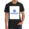 Unisex CVC Tee Thumbnail