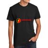 Unisex CVC Tee Thumbnail