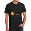 Unisex CVC Tee Thumbnail