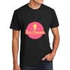 Unisex CVC Tee Thumbnail