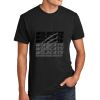 Unisex CVC Tee Thumbnail