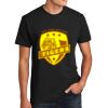 Unisex CVC Tee Thumbnail