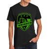 Unisex CVC Tee Thumbnail