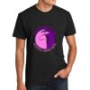 Unisex CVC Tee Thumbnail