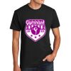 Unisex CVC Tee Thumbnail