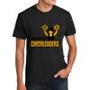 Unisex CVC Tee Thumbnail