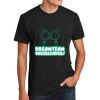 Unisex CVC Tee Thumbnail
