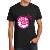Unisex CVC Tee Thumbnail