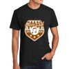 Unisex CVC Tee Thumbnail