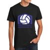 Unisex CVC Tee Thumbnail