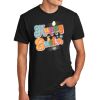 Unisex CVC Tee Thumbnail