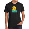 Unisex CVC Tee Thumbnail