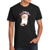 Unisex CVC Tee Thumbnail