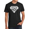 Unisex CVC Tee Thumbnail