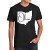 Unisex CVC Tee Thumbnail