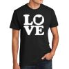 Unisex CVC Tee Thumbnail