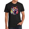 Unisex CVC Tee Thumbnail