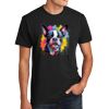 Unisex CVC Tee Thumbnail