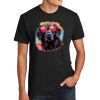 Unisex CVC Tee Thumbnail