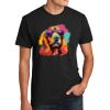 Unisex CVC Tee Thumbnail