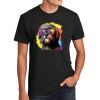 Unisex CVC Tee Thumbnail
