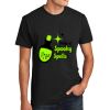 Unisex CVC Tee Thumbnail