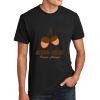 Unisex CVC Tee Thumbnail