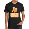 Unisex CVC Tee Thumbnail