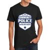 Unisex CVC Tee Thumbnail