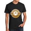 Unisex CVC Tee Thumbnail