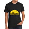 Unisex CVC Tee Thumbnail
