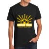 Unisex CVC Tee Thumbnail