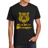 Unisex CVC Tee Thumbnail