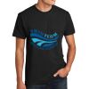 Unisex CVC Tee Thumbnail