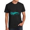 Unisex CVC Tee Thumbnail