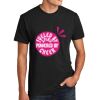 Unisex CVC Tee Thumbnail