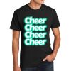 Unisex CVC Tee Thumbnail