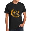 Unisex CVC Tee Thumbnail