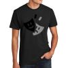 Unisex CVC Tee Thumbnail