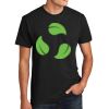 Unisex CVC Tee Thumbnail