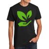 Unisex CVC Tee Thumbnail
