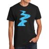 Unisex CVC Tee Thumbnail