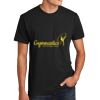 Unisex CVC Tee Thumbnail