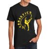 Unisex CVC Tee Thumbnail