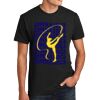 Unisex CVC Tee Thumbnail