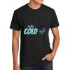 Unisex CVC Tee Thumbnail