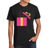 Unisex CVC Tee Thumbnail