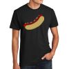 Unisex CVC Tee Thumbnail