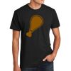 Unisex CVC Tee Thumbnail