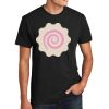 Unisex CVC Tee Thumbnail